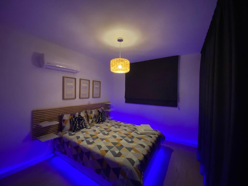 Ларнака: Fat Cow Apartment 103