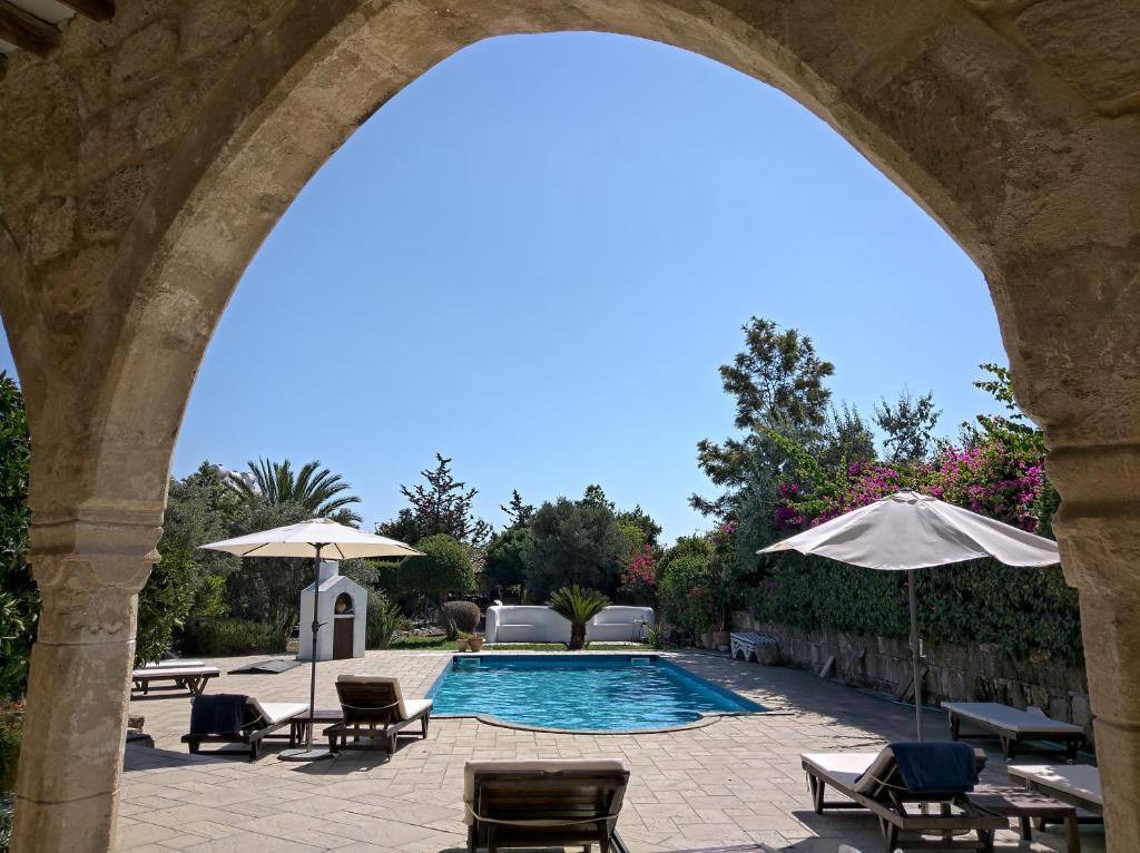 Алсанджак: Peace House Kyrenia
