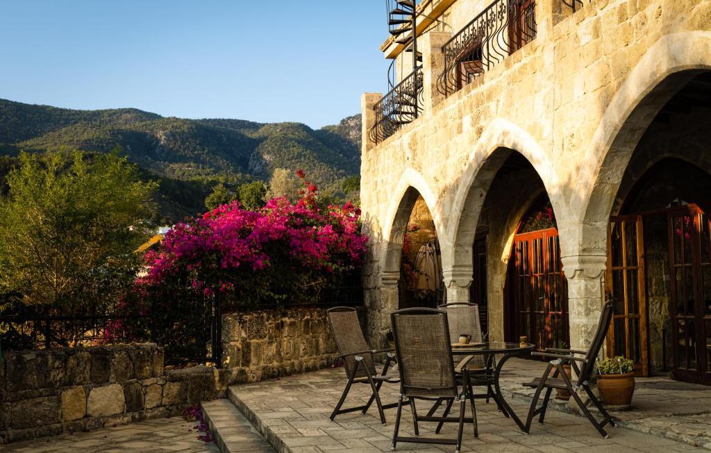 Алсанджак: Peace House Kyrenia