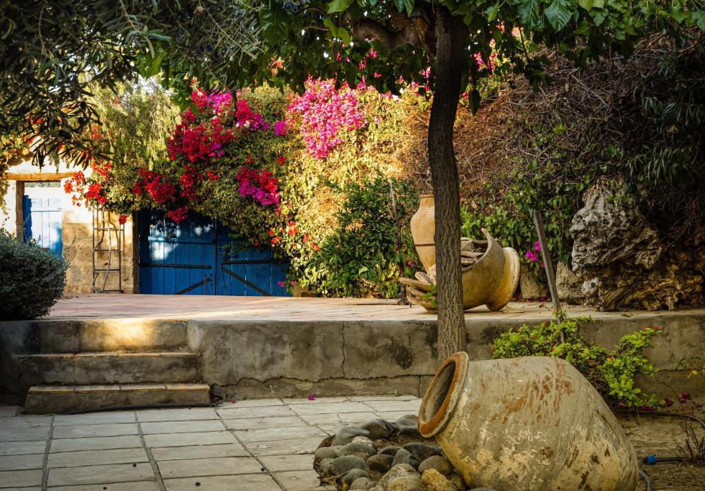 Алсанджак: Peace House Kyrenia