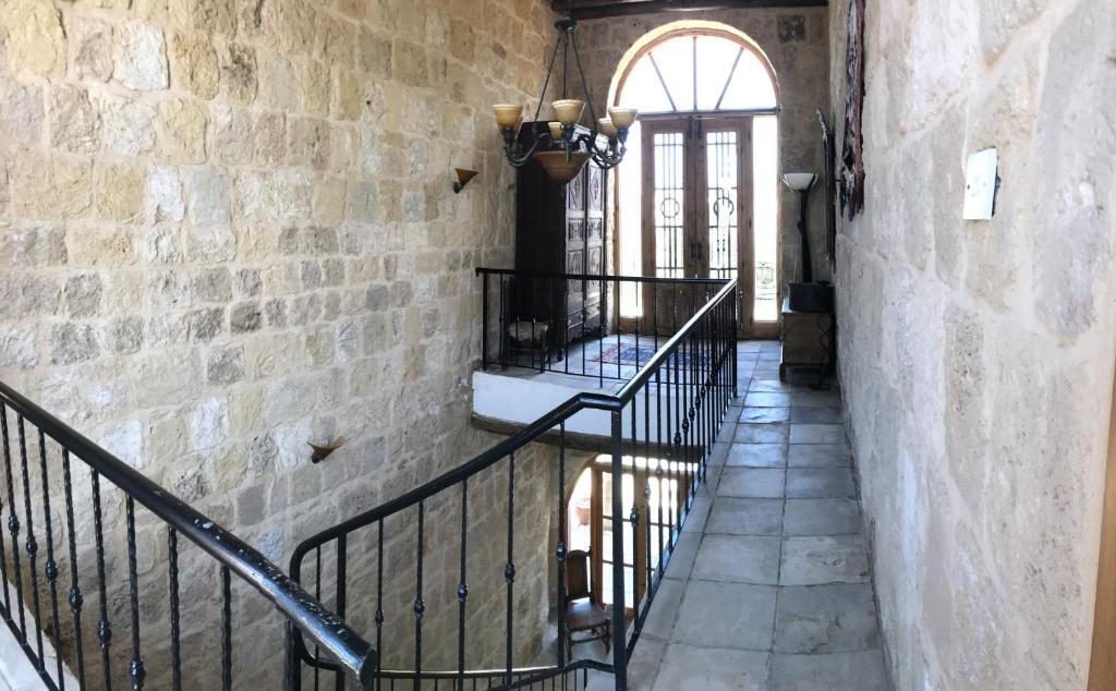 Алсанджак: Peace House Kyrenia
