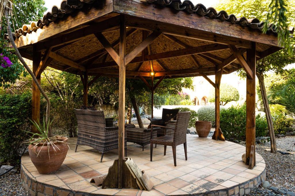 Алсанджак: Peace House Kyrenia