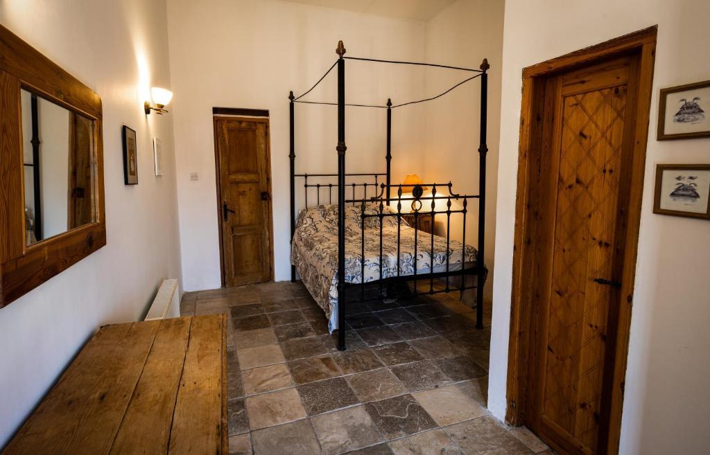 Алсанджак: Peace House Kyrenia