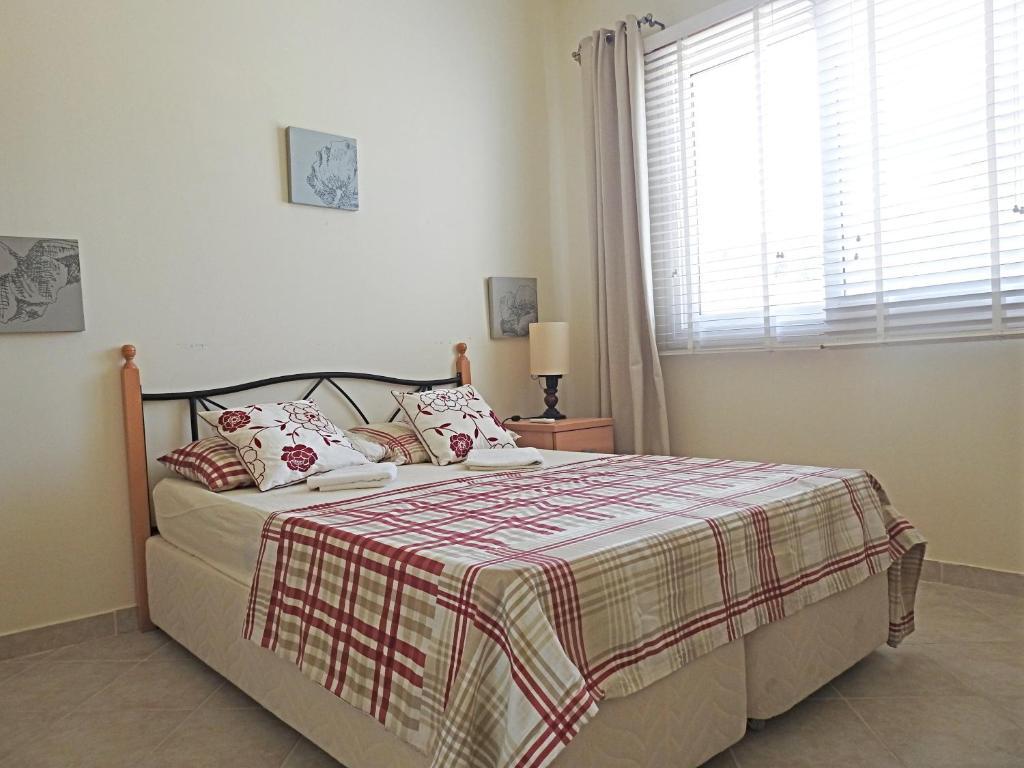 Калогреа: Seaview Apartment Esentepe Northern Cyprus