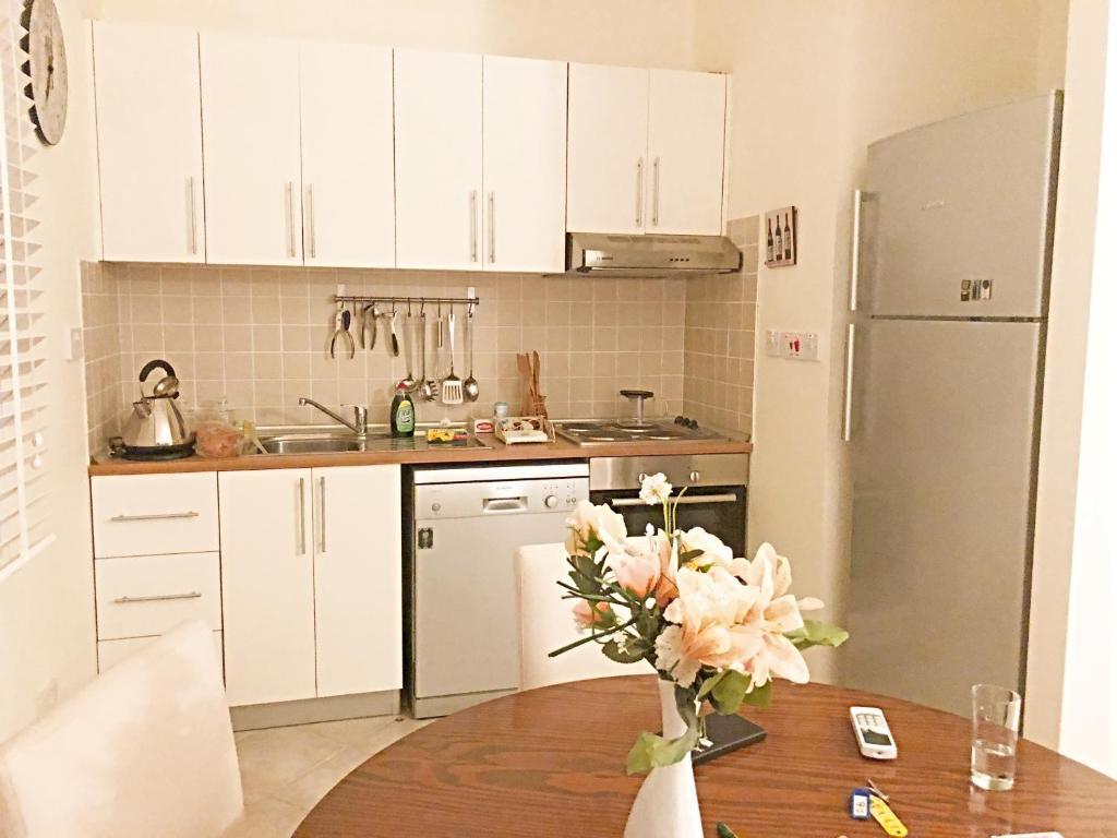 Калогреа: Seaview Apartment Esentepe Northern Cyprus