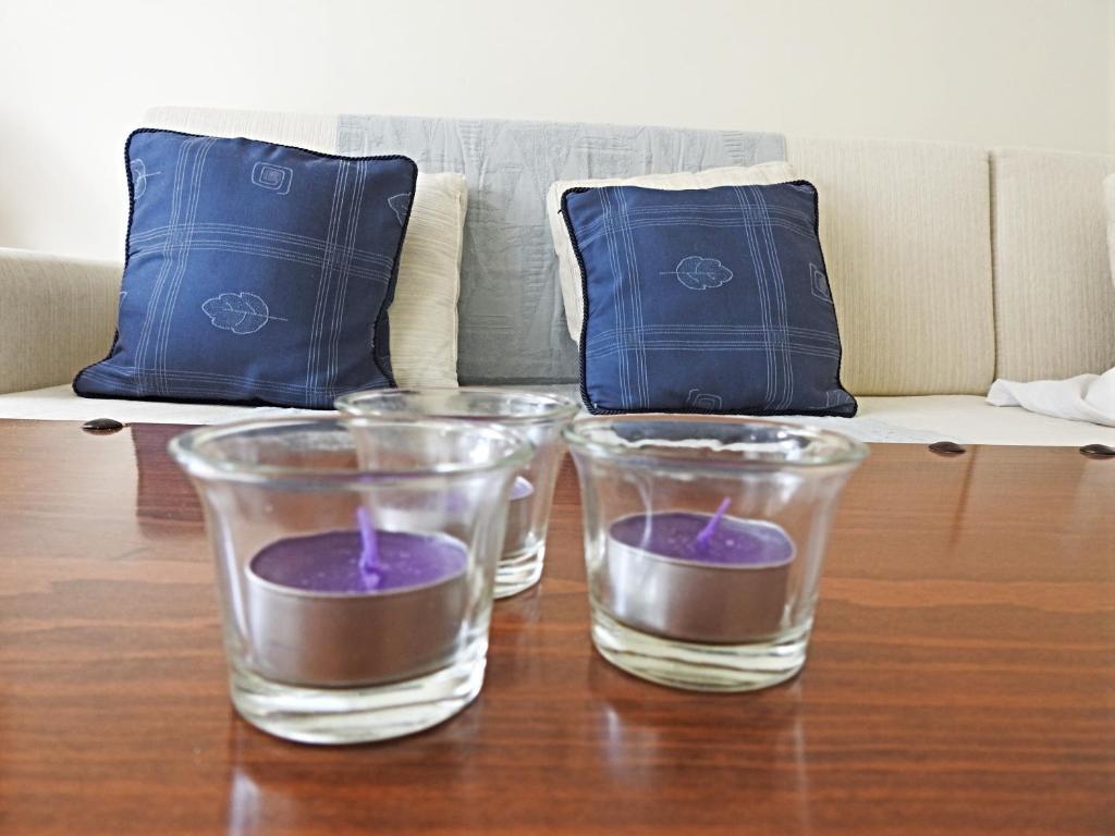 Калогреа: Seaview Apartment Esentepe Northern Cyprus