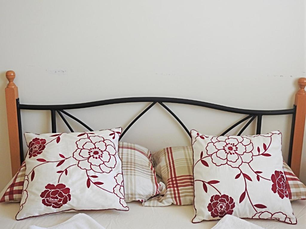 Калогреа: Seaview Apartment Esentepe Northern Cyprus