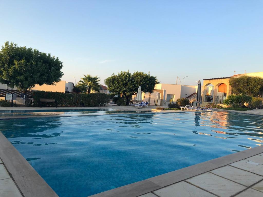 Калогреа: Seaview Apartment Esentepe Northern Cyprus