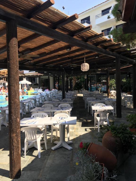 Пафос: Paphos Gardens-Apt suite