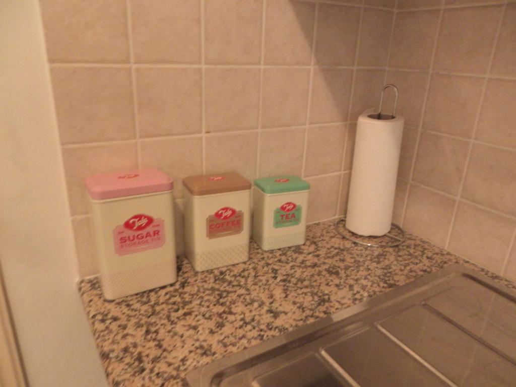 Пейя: Studio, E104 with double bed, kitchen & shower room, sunny balcony