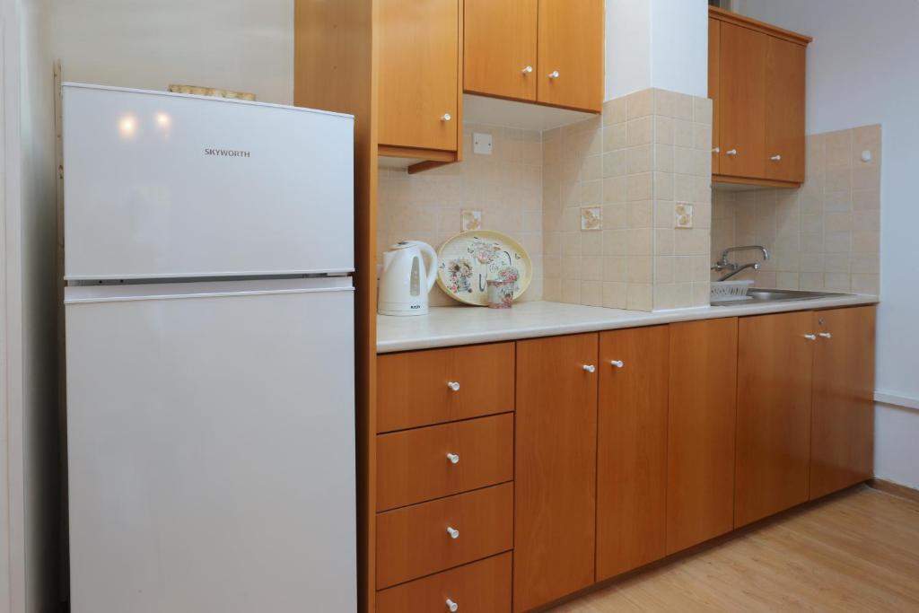 Cozy Holiday Apartment In Larnaca Near Foinikoudes — фото 2