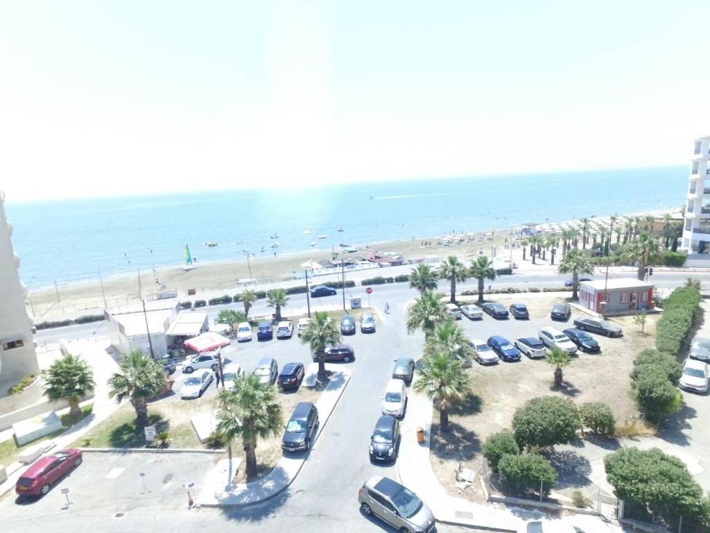 Ларнака: ZORBAS Sea View No 5