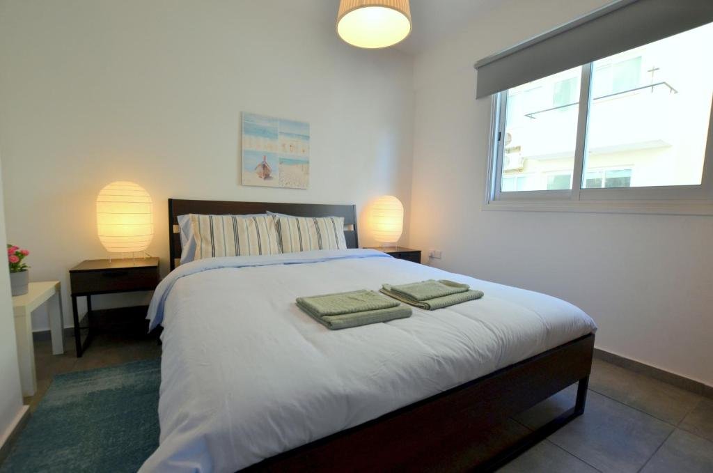 Kave Blue Mackenzie 1 Bdr Flat with Pool — фото 3