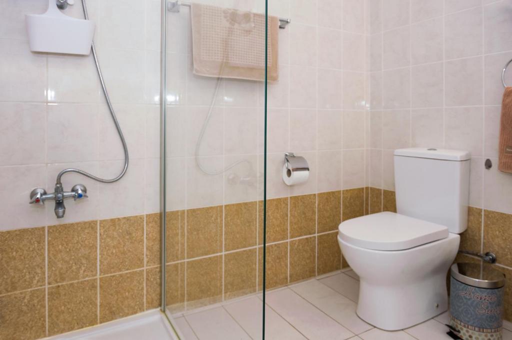 Паралимни: SOFIA APARTMENT 700m away from the beach