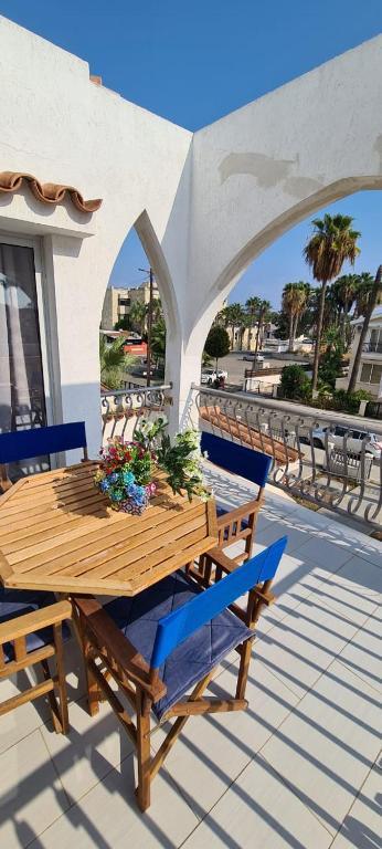Lovely 1betroom apartment near the beach — фото 5
