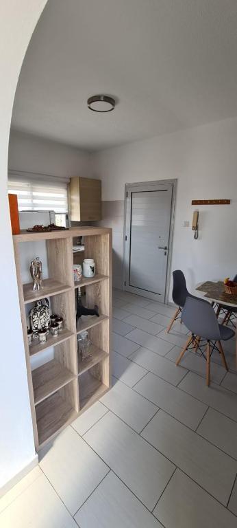 Ларнака: Lovely 1betroom apartment near the beach
