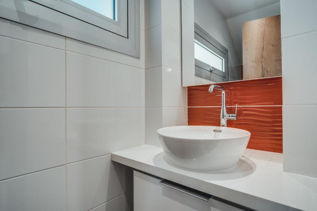 Айя-Напа: Modern 3 bedroom villa near Nissi Beach!