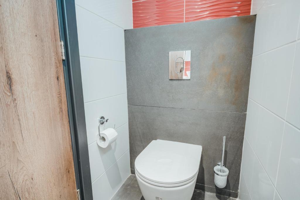 Айя-Напа: Modern 3 bedroom villa near Nissi Beach!