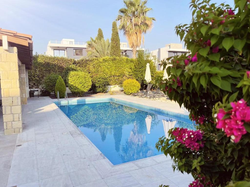 Хлорака: Villa14 Sea Breeze