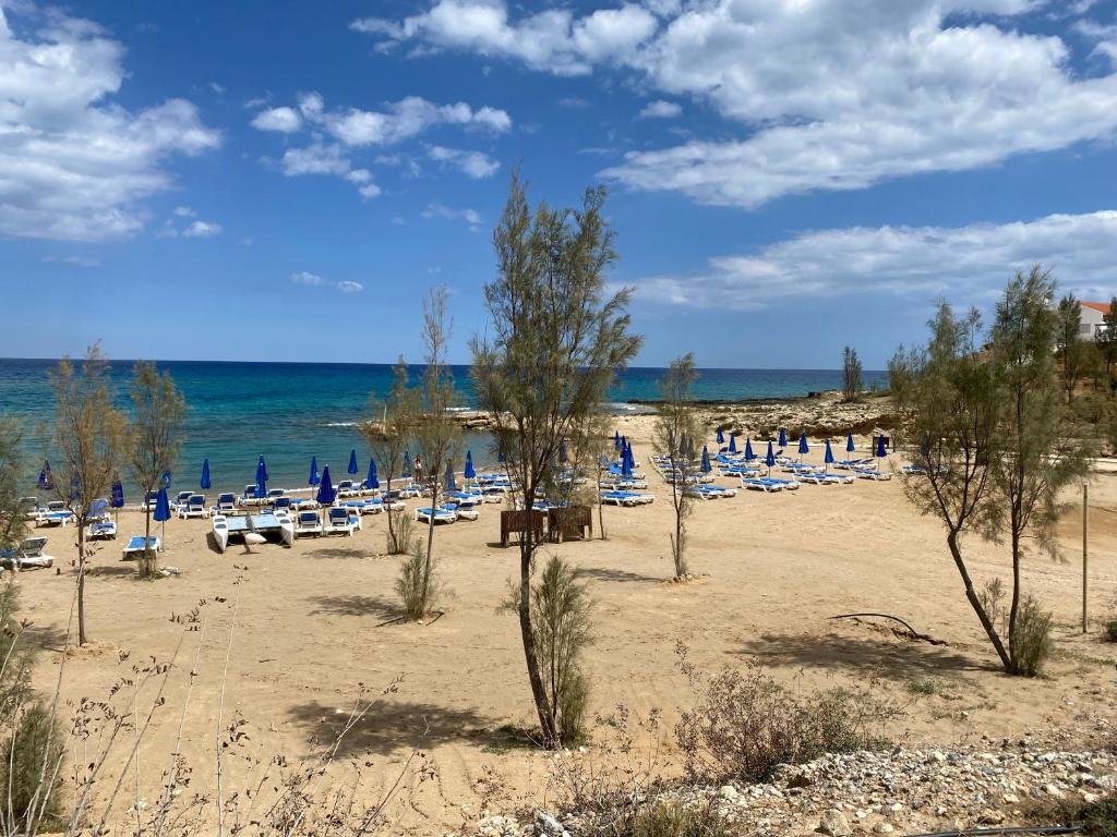 Паралимни: Great Kings Resort, Kapparis, Cyprus - Self Catering Apartment, Sleeps 6