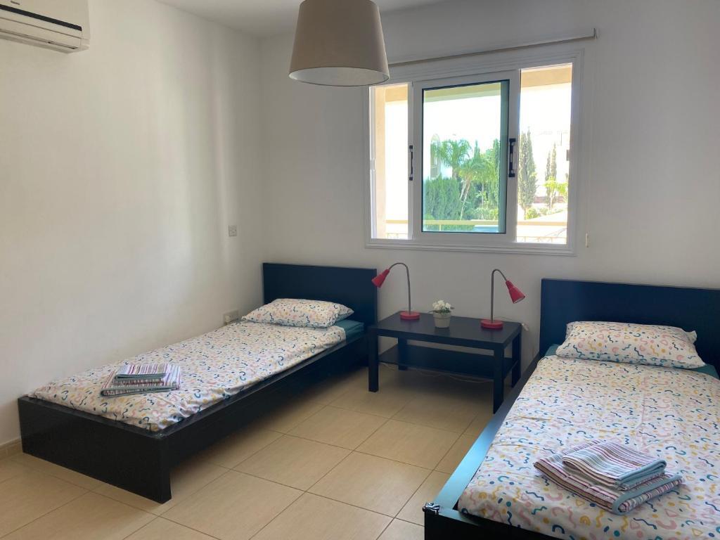 Паралимни: Great Kings Resort, Kapparis, Cyprus - Self Catering Apartment, Sleeps 6