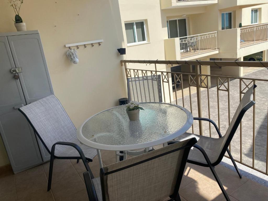 Паралимни: Great Kings Resort, Kapparis, Cyprus - Self Catering Apartment, Sleeps 6