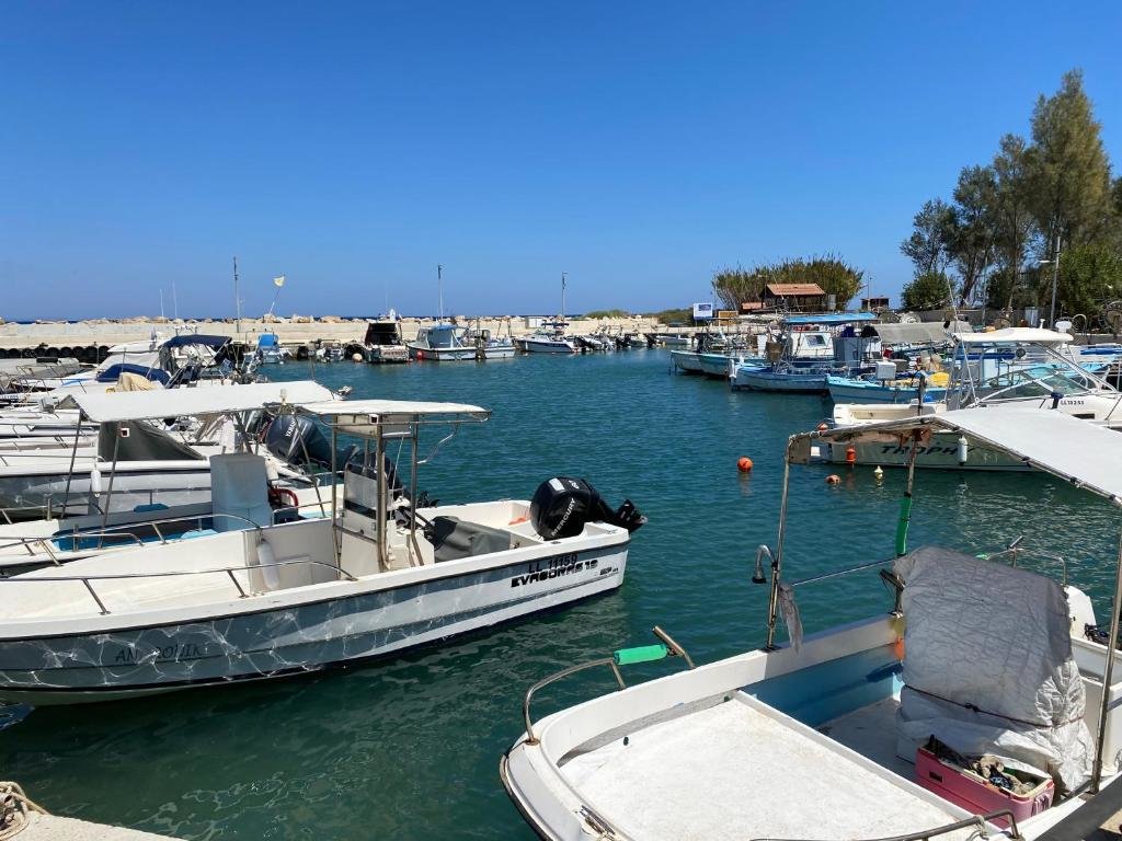 Паралимни: Great Kings Resort, Kapparis, Cyprus - Self Catering Apartment, Sleeps 6