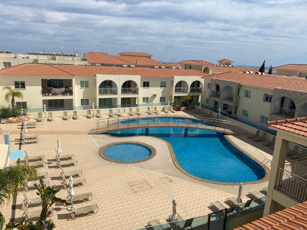 Паралимни: Great Kings Resort, Kapparis, Cyprus - Self Catering Apartment, Sleeps 6
