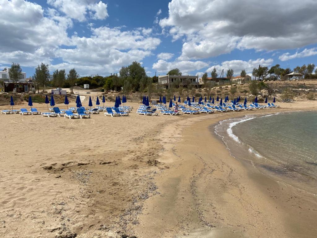 Паралимни: Great Kings Resort, Kapparis, Cyprus - Self Catering Apartment, Sleeps 6