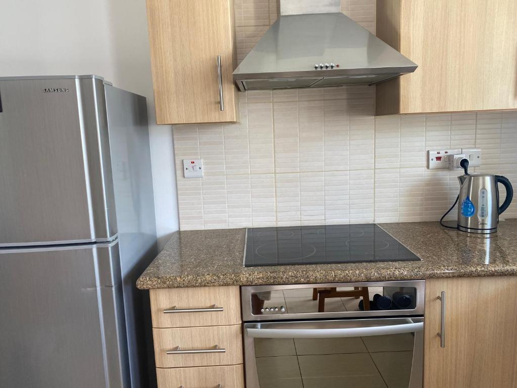Паралимни: Great Kings Resort, Kapparis, Cyprus - Self Catering Apartment, Sleeps 6