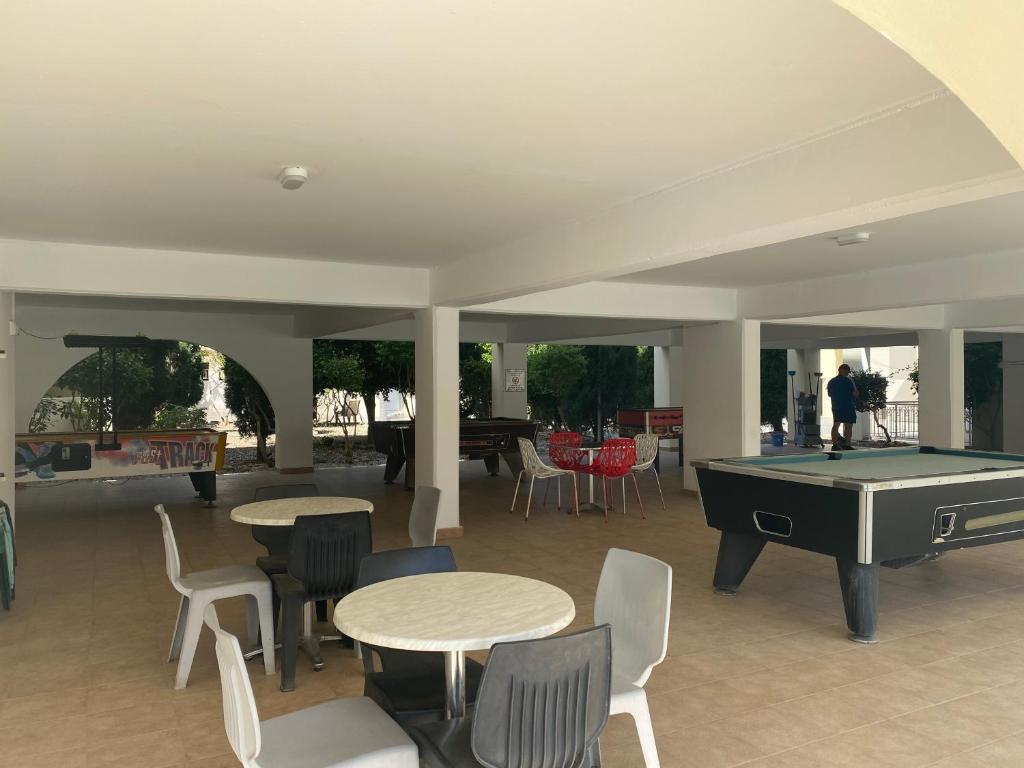 Паралимни: Great Kings Resort, Kapparis, Cyprus - Self Catering Apartment, Sleeps 6