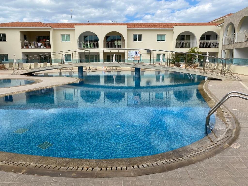 Паралимни: Great Kings Resort, Kapparis, Cyprus - Self Catering Apartment, Sleeps 6