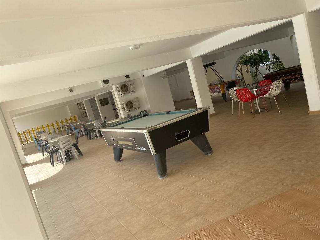 Паралимни: Great Kings Resort, Kapparis, Cyprus - Self Catering Apartment, Sleeps 6
