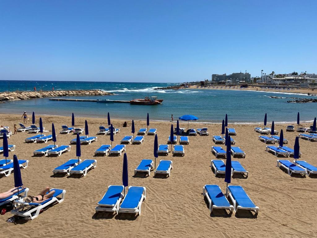 Паралимни: Great Kings Resort, Kapparis, Cyprus - Self Catering Apartment, Sleeps 6