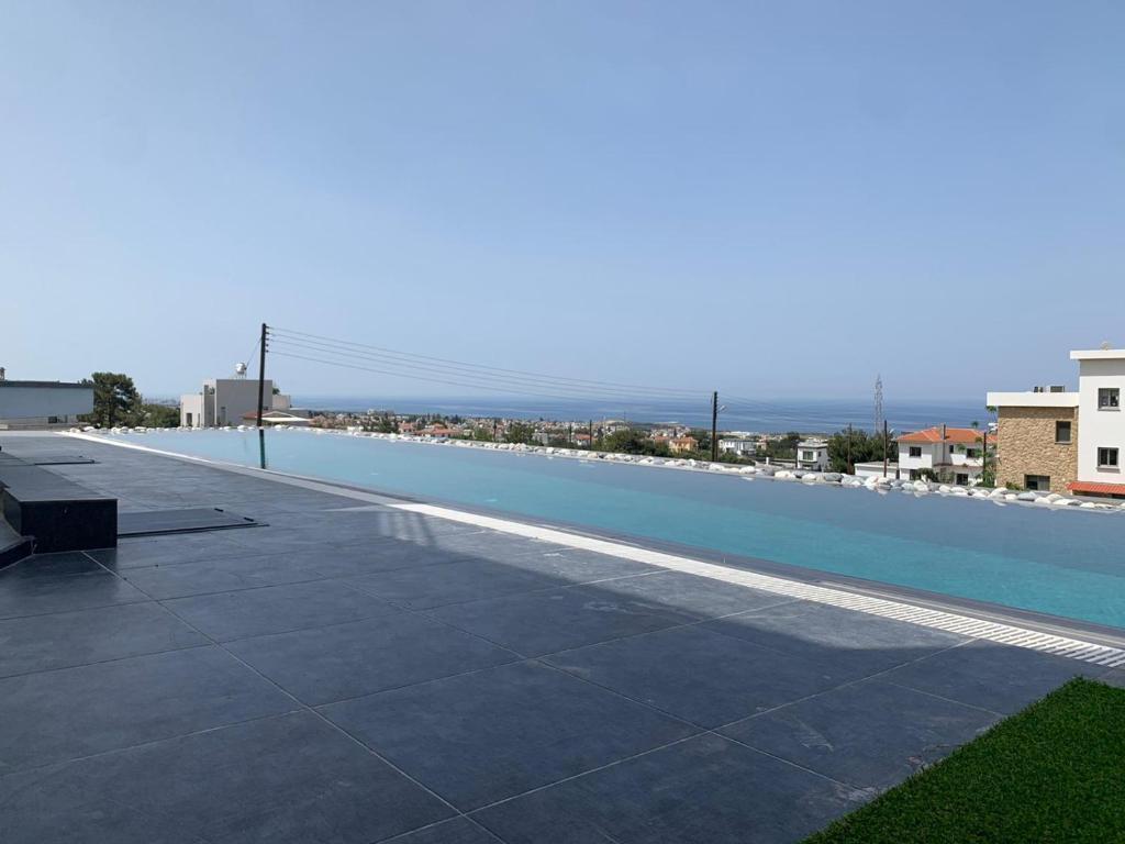 Чаталкой: Superior Villa Between the Mountain and the Sea 4+1