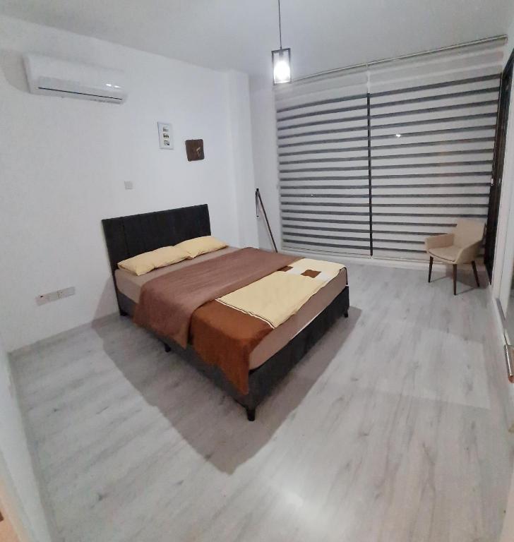 Чаталкой: Superior Villa Between the Mountain and the Sea 4+1