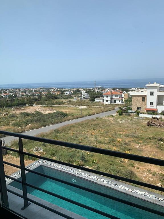 Чаталкой: Superior Villa Between the Mountain and the Sea 4+1