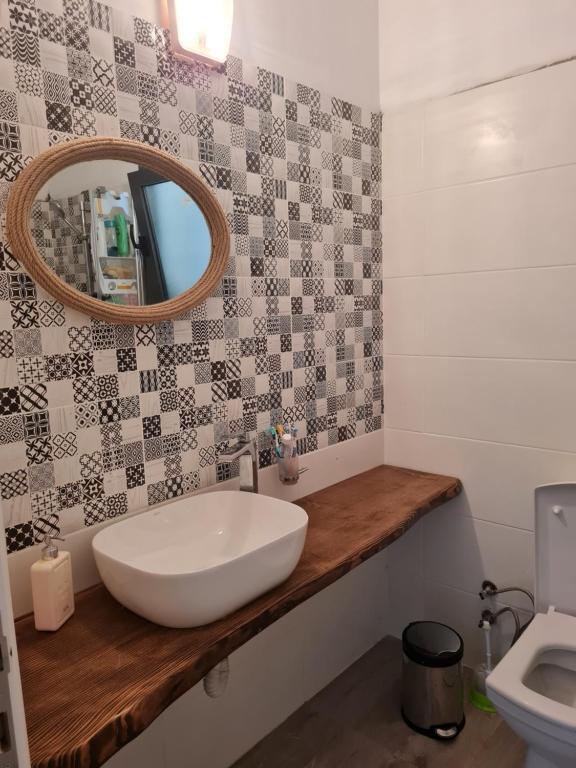 Чаталкой: Superior Villa Between the Mountain and the Sea 4+1