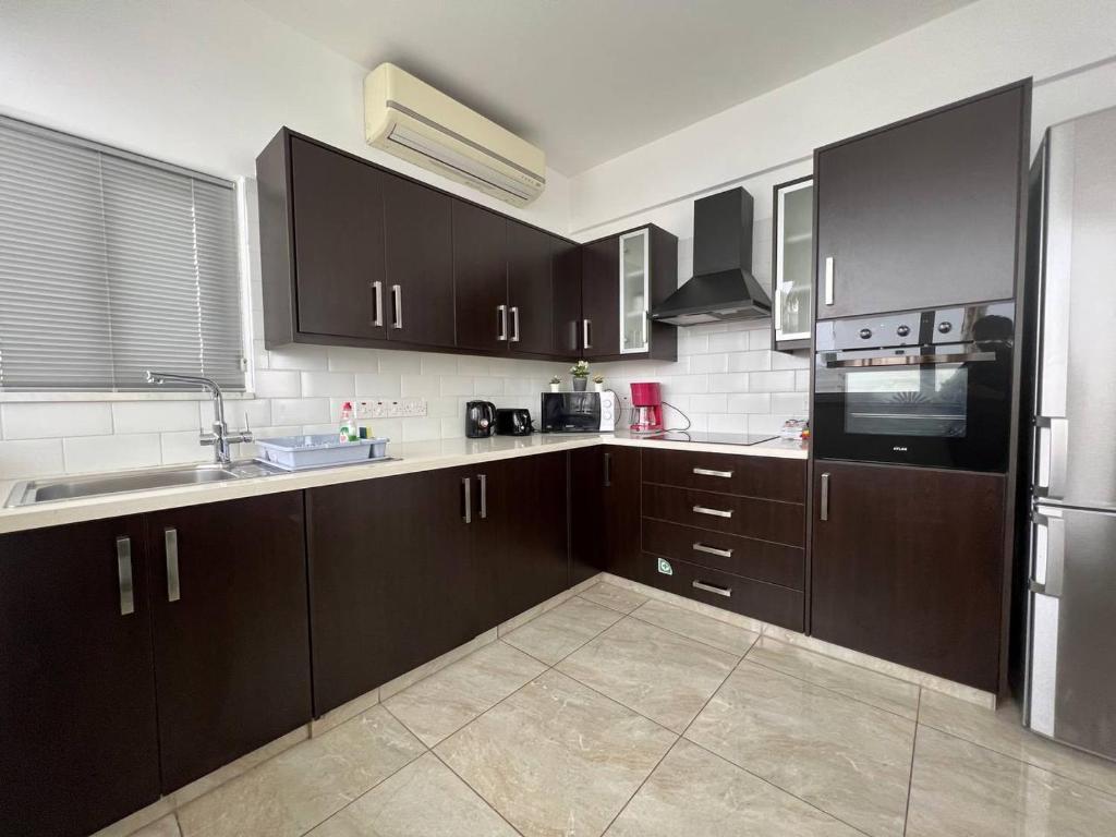 Паралимни: Crystal 12 Kapparis 3Bedroom Villa