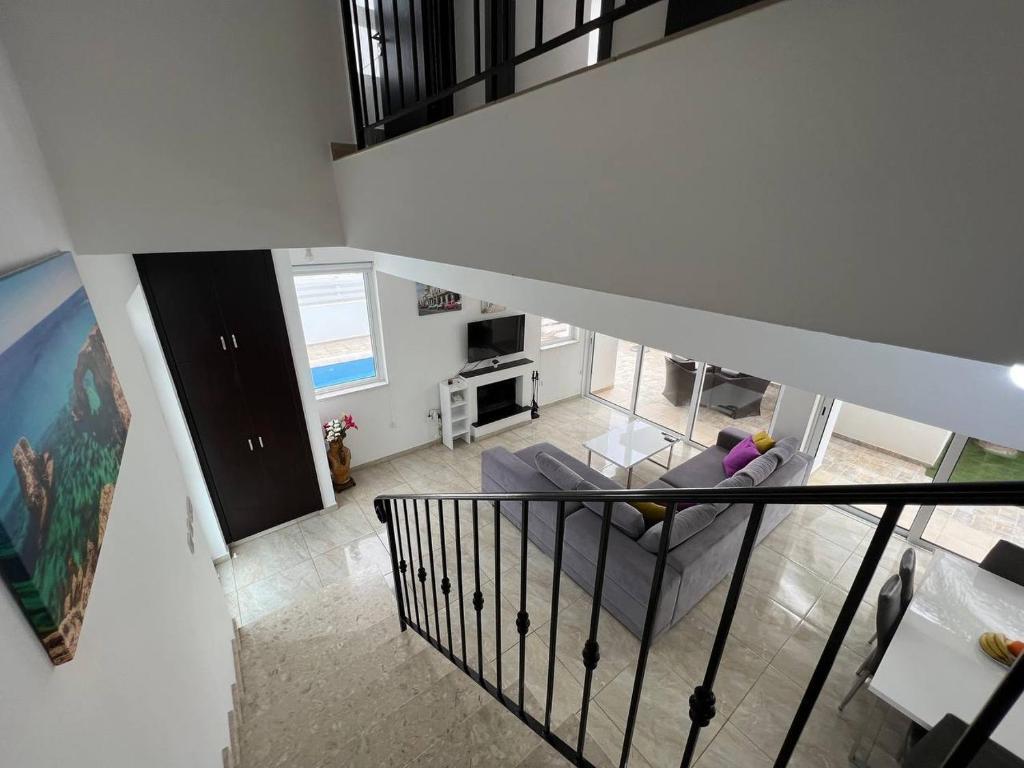 Паралимни: Crystal 12 Kapparis 3Bedroom Villa