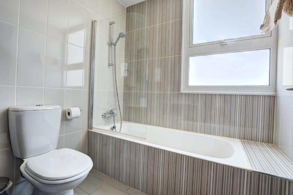 Паралимни: Crystal 12 Kapparis 3Bedroom Villa