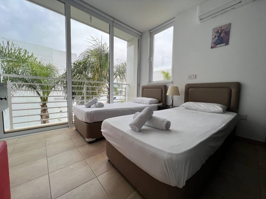 Паралимни: Crystal 12 Kapparis 3Bedroom Villa