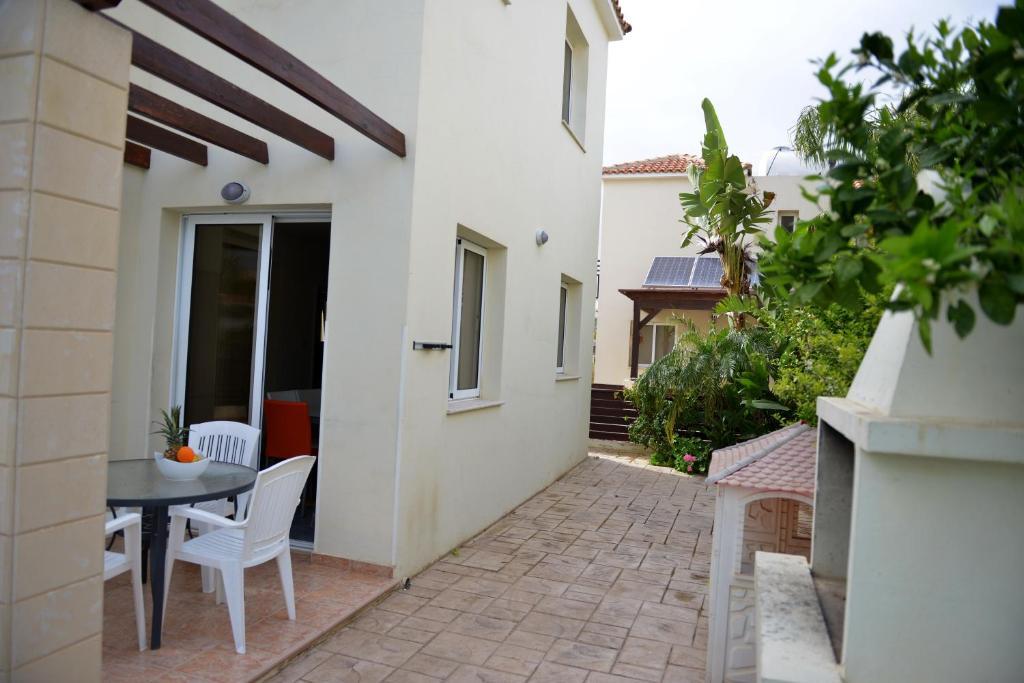 Протарас: Mickey2 Villa - Great Villa in an amazing Location