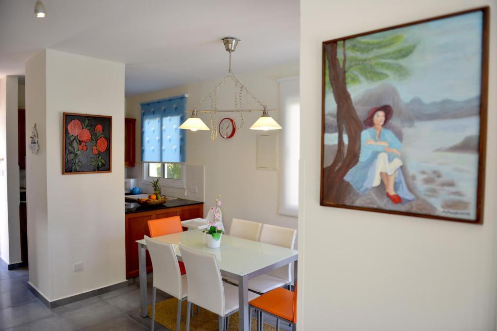 Протарас: Mickey2 Villa - Great Villa in an amazing Location