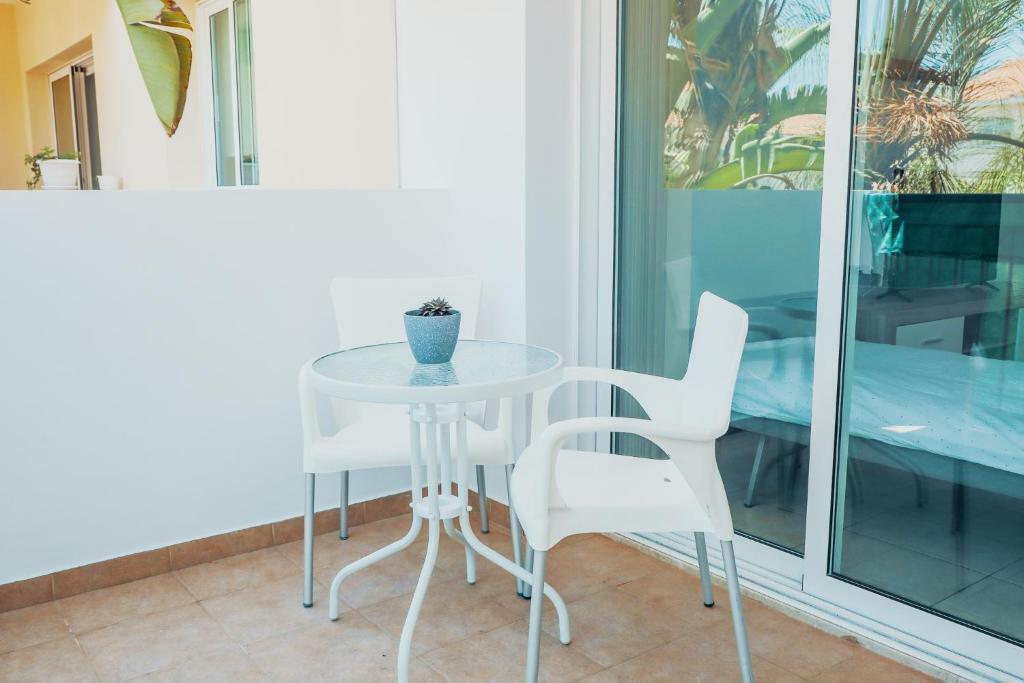 Паралимни: Beautiful 1 Bedroom Apartment - Great Kings Resort Protaras/Paralimni