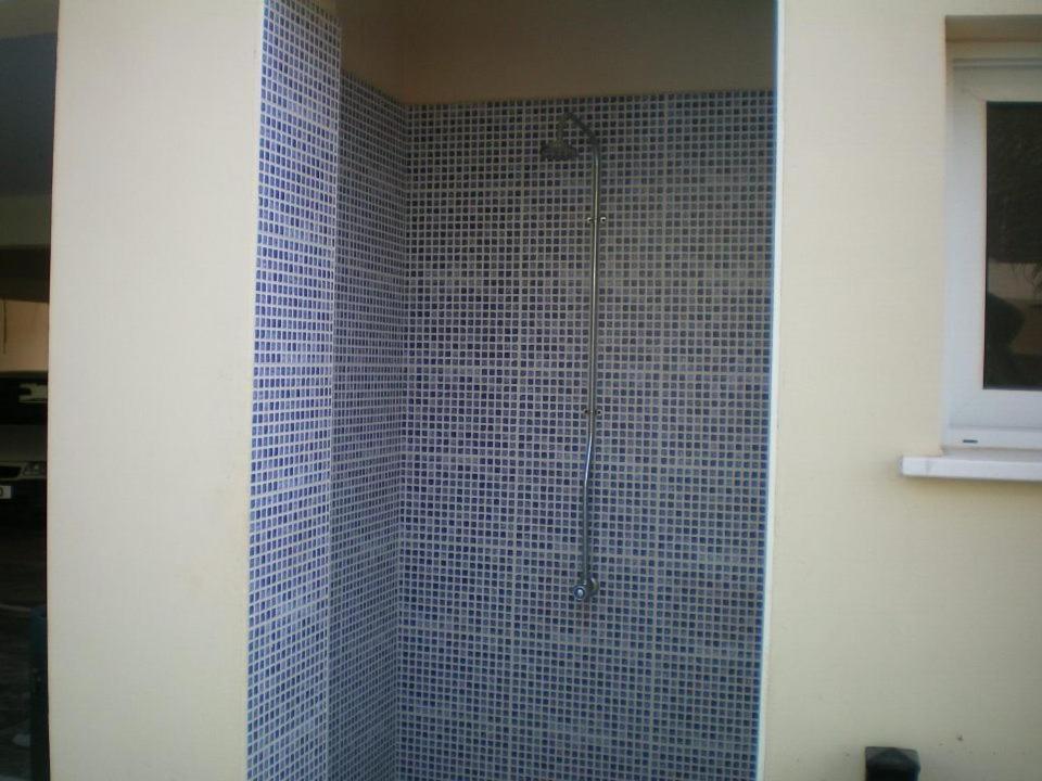 Кити: 103 ELEGANT 2 bed apartment with free Wifi, AC, pool & gym!