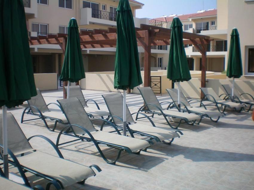 Кити: 103 ELEGANT 2 bed apartment with free Wifi, AC, pool & gym!