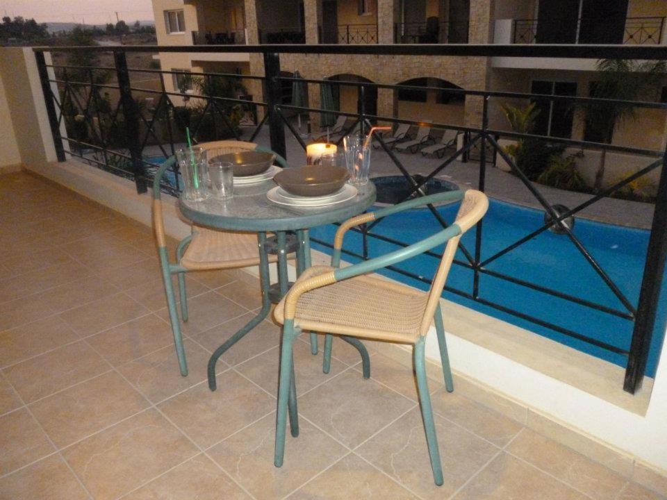 103 ELEGANT 2 bed apartment with free Wifi, AC, pool & gym! — фото 3