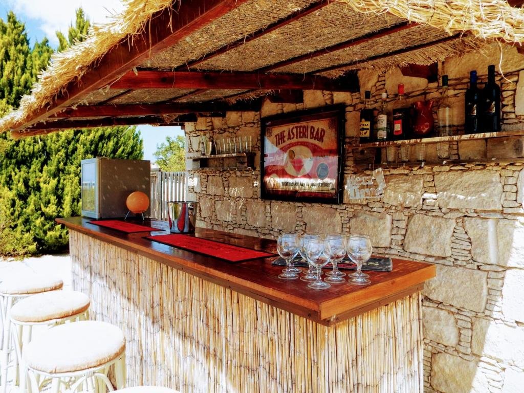 Unique private villa, sea views, total privacy, 25 mins from Paphos — фото 4