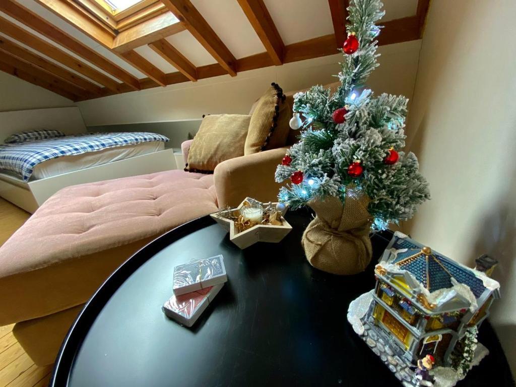 Платрес: Cozy mountain apartment in Platres